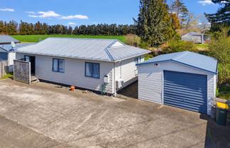 11 Kanuka Place, Edgecumbe