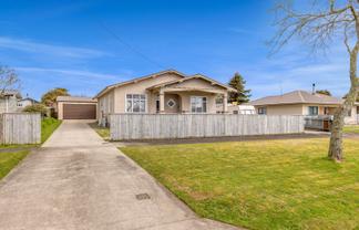 111 Cordelia Street, Stratford