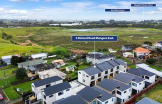 5/5 Richard Road, Mangere