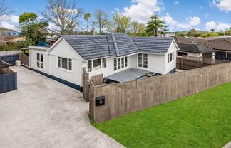 37 Onslow Road, Papakura