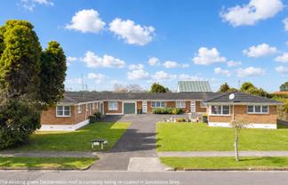 1-5/22 Garden Terrace, Pukekohe