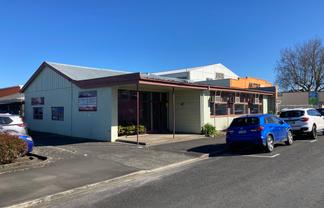 Affordable commercial space in Morrinsville Town Centre