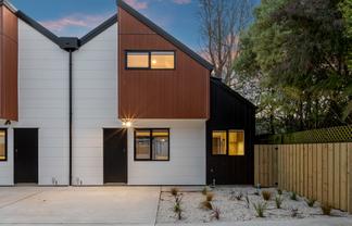 31G Hinemoa Street, Spreydon
