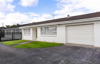 25B King Street, Papatoetoe