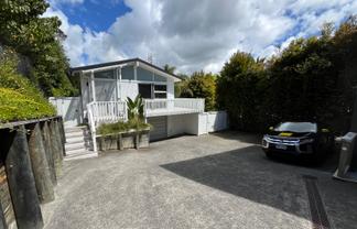 8 Paris Place, Birkenhead