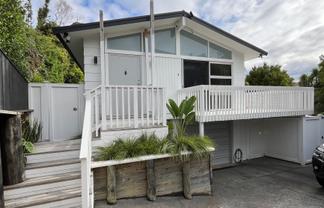 8 Paris Place, Birkenhead
