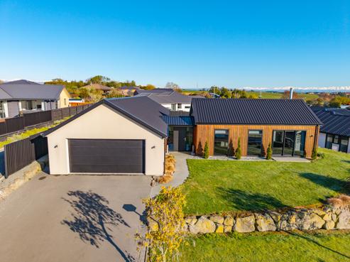 8 Lancewood Terrace, Washdyke