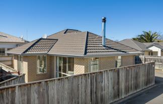 69A Parker Street, Mayfield