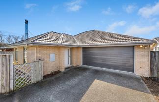 69A Parker Street, Mayfield