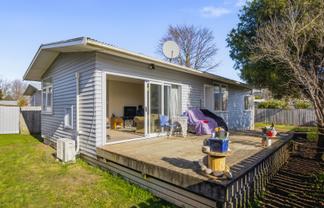 32B Papua Street, Turangi