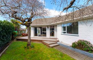 89B Brynley Street, Hornby
