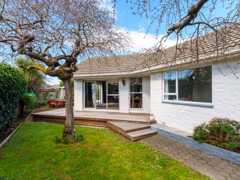 89B Brynley Street, Hornby