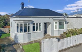 4 Rawhiti Street, Musselburgh