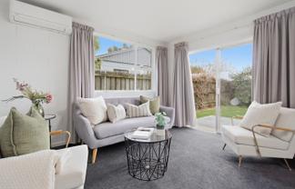 2/2 West Belt, Lincoln