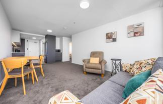 13L/3 Whitaker Place, Auckland Central