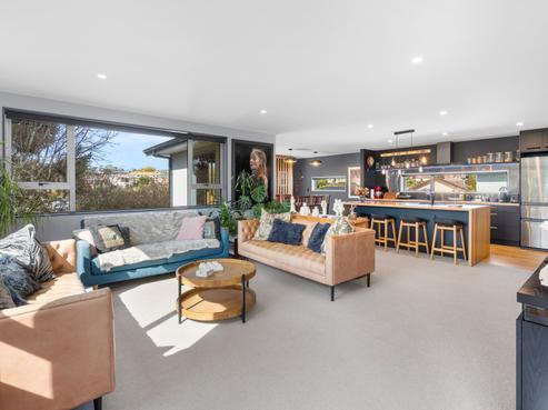 4 Pioneer Crescent, Helensburgh