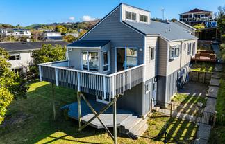 25 The Companionway, Whitby
