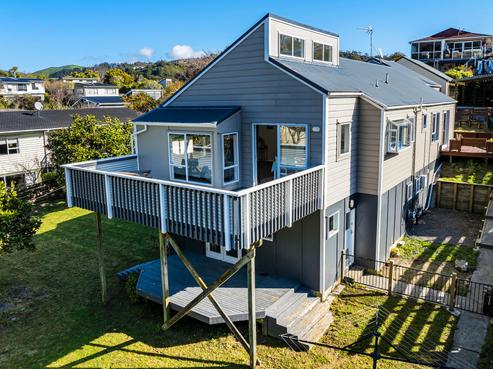 25 The Companionway, Whitby