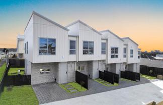 Lot 1-4/6 Costar Place, Manukau