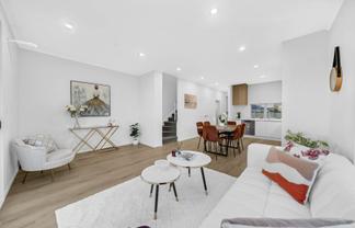 Lot 1-4/6 Costar Place, Manukau