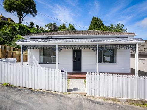 48 Gladstone Road, North East Valley