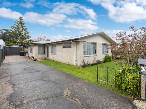 9 Nelson Street, Forbury