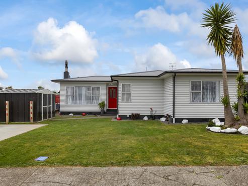 11 Vogel Street, Levin
