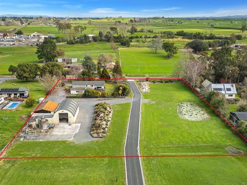 3 Barker Street, Waihou