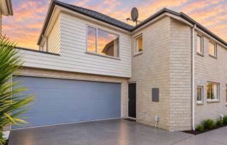 72C Champion Street, Edgeware