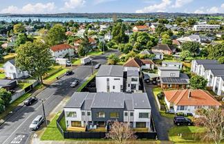 85A Pilkington Road, Panmure