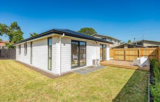 38 Caffray Avenue, Aramoho