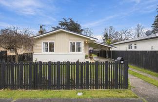 11 Kiwi Street, Matamata