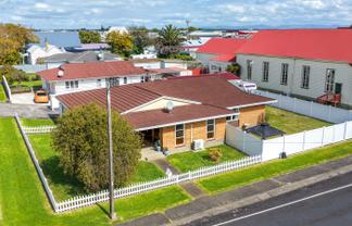 210 Pahau Street, Thames