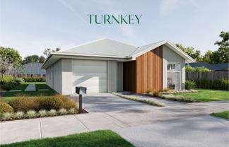 Lot 148 Belfast Subdivision, Belfast