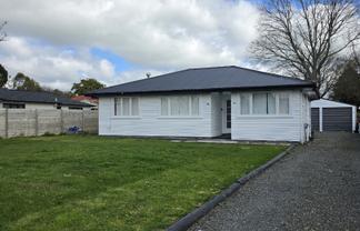 4 Papanui Street, Tokoroa
