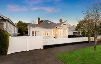 14 King Edward Street, Mount Eden