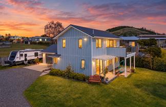 29 Parekaawa Drive, Motuoapa
