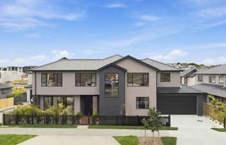 37 Streamview Way, Long Bay