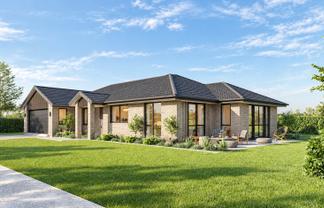 Lot 37 Maea Fields - Stage 2, Matamata, Matamata