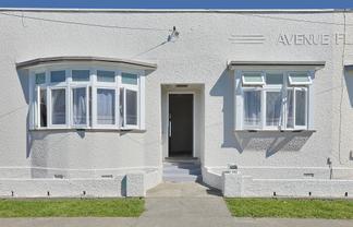 3/503 Avenue Road East, Hastings