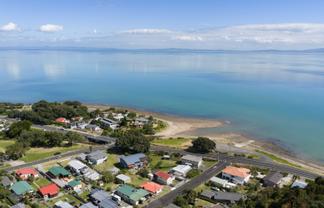 628 Thames Coast Road, Waiomu, Thames