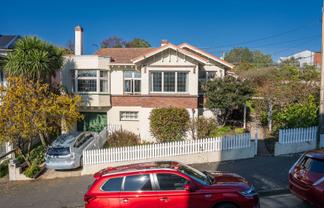 331 Rattray Street, DUNEDIN CENTRAL