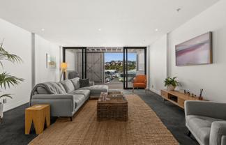 214/1 Lever Street, Ahuriri