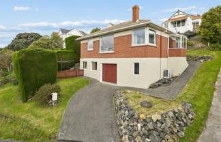 21 Spottiswoode Street, Andersons Bay
