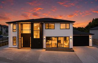 2 Matatahi Road, Flat Bush