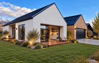 5 Swan Street, Lake Hawea