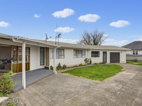 19 Rimu Street, Levin