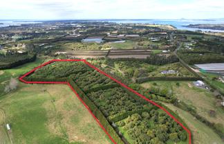 192 Woodland Road, Katikati