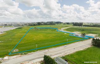 LOT 1 Stoney Creek Road, Kelvin Grove