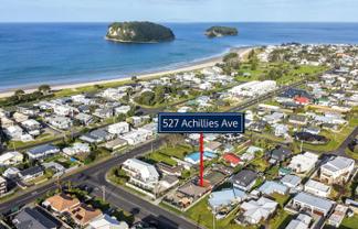 527 Achilles Avenue, Whangamata